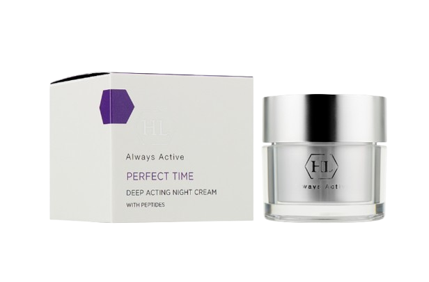 PERFECT TIME DEEP ACTING NIGHT CREAM