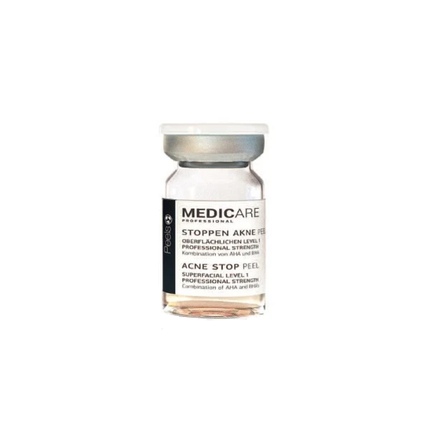 Пілінг Acne Stop Peel 2*5 мл