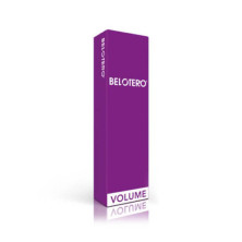 Belotero Volume 1 мл