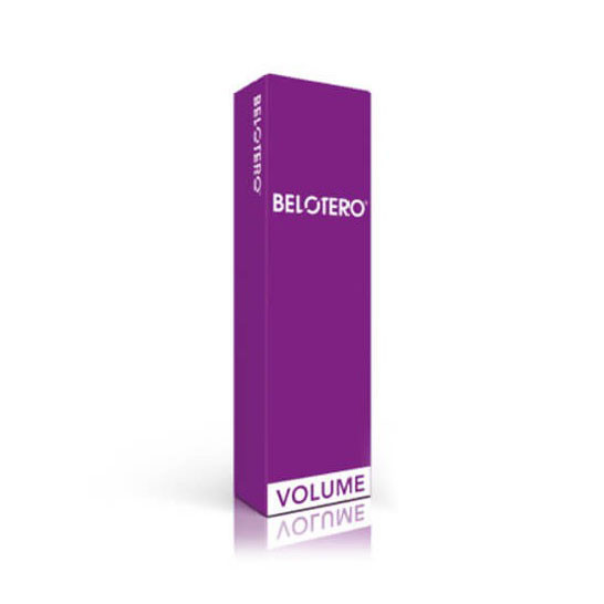 Belotero Volume 1 мл