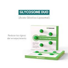 Toskani Glycosome Duo 