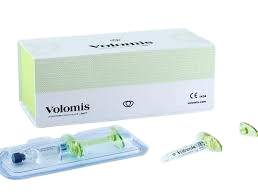 VOLOMIS филлер с ГК Soft 