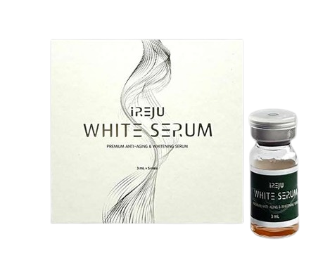 Сыворотка Ireju Premium Dermal Anti-Aging & Whitening 3 ml