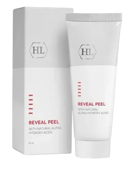 Пилинг-гель Holy Land REVEAL PEEL 75 мл