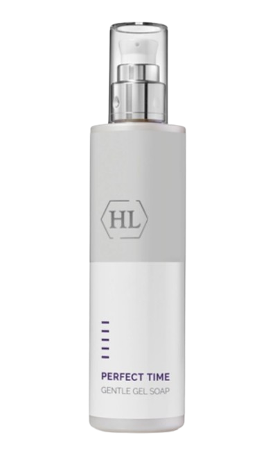 PERFECT TIME GENTLE GEL SOAP