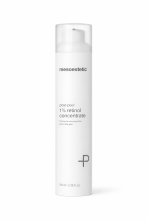 Mesoestetic Post-peel 1% Retinol Concentrate – постпилинговый концентрат с ретинолом 