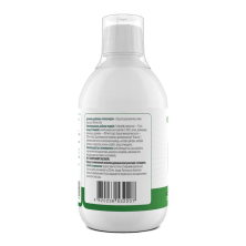 Алоэ Вера, Aloe Vera, Biotus, поддержка полезной микрофлоры, пищеварительной системы и кожи, 450 мл