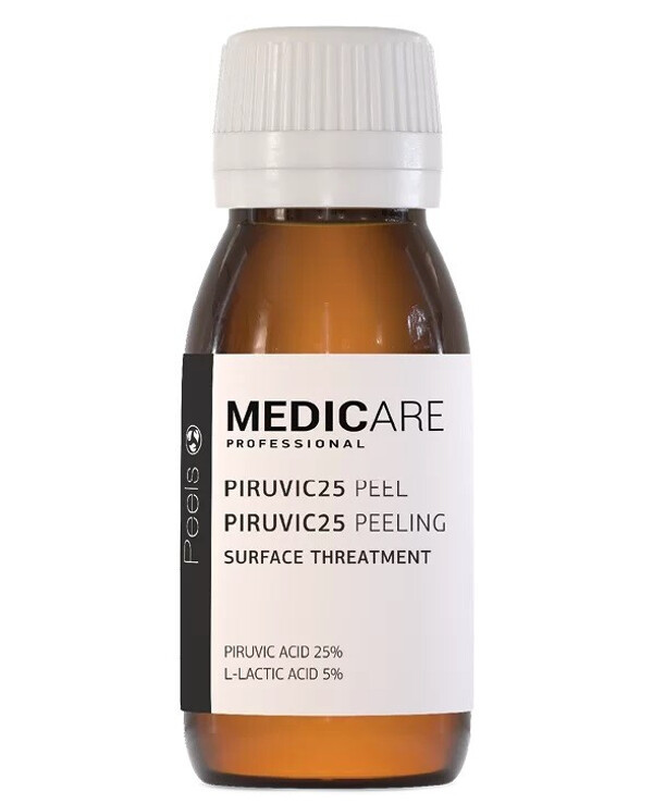 Пилинг Piruvic25 Peel 60 мл