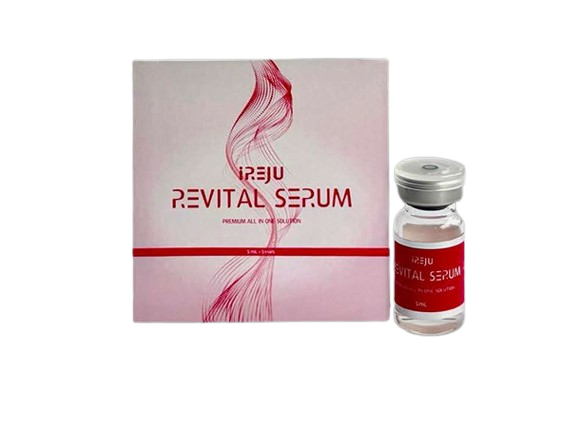 Сыворотка Ireju Revital Premium 5 ml