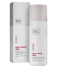 Holy Land DAILY MICRO PEEL пілінг-пудра