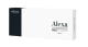 Alexa Smooth Hyalual – филлер 1 мл