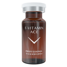 Мезококтейль F-VITAMIN A,C,E 10 мл