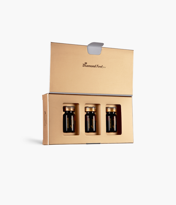 DIAMOND FEEL FORTE 5мл