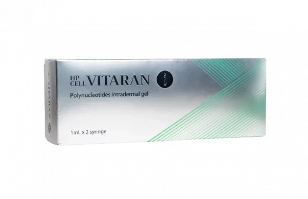 HP Cell Vitaran Біоревіталізант