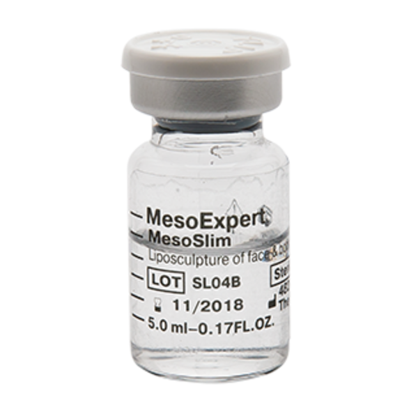 Мезококтейль MesoSlim 5 мл