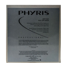 Маска альгинатная "Анти-эйдж" 4*83