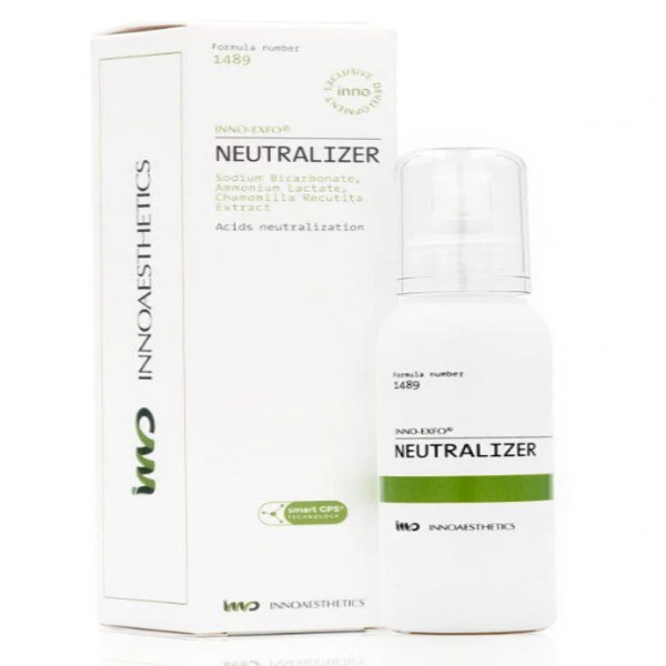 Нейтралізатор кислот Neutralizer 100мл.