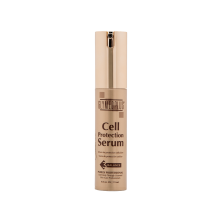 Cell Protection Serum Восстанавливающая сыворотка с витаминами В, С, Е 15мл