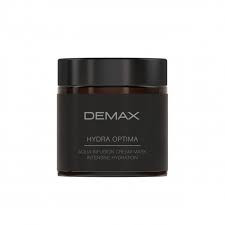 ЕКСТРАЗВОЛОЖУЮЧА ЛІФТИНГ-МАСКА 100мл DEMAX