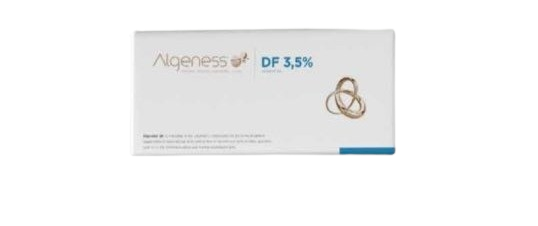 Algeness филлер DF 3.5%