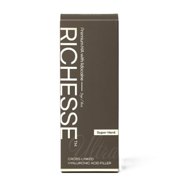 Richesse филлер Ultra Lidocaine 1.0 мл