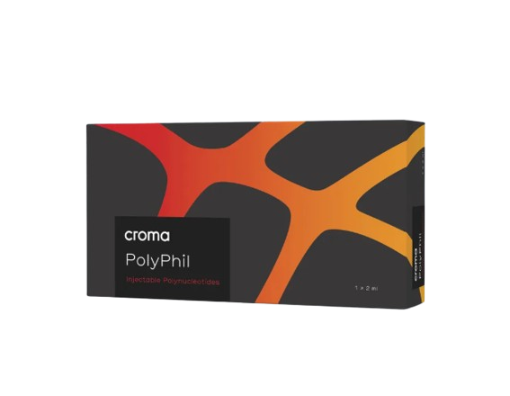 PolyPhil Біорепарант широкого спектра дії 2 мл