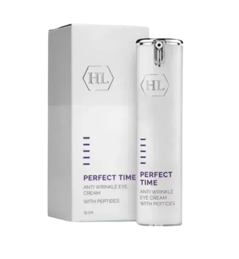 Крем для повік Holy Land PERFECT TIME ANTI WRINKLE