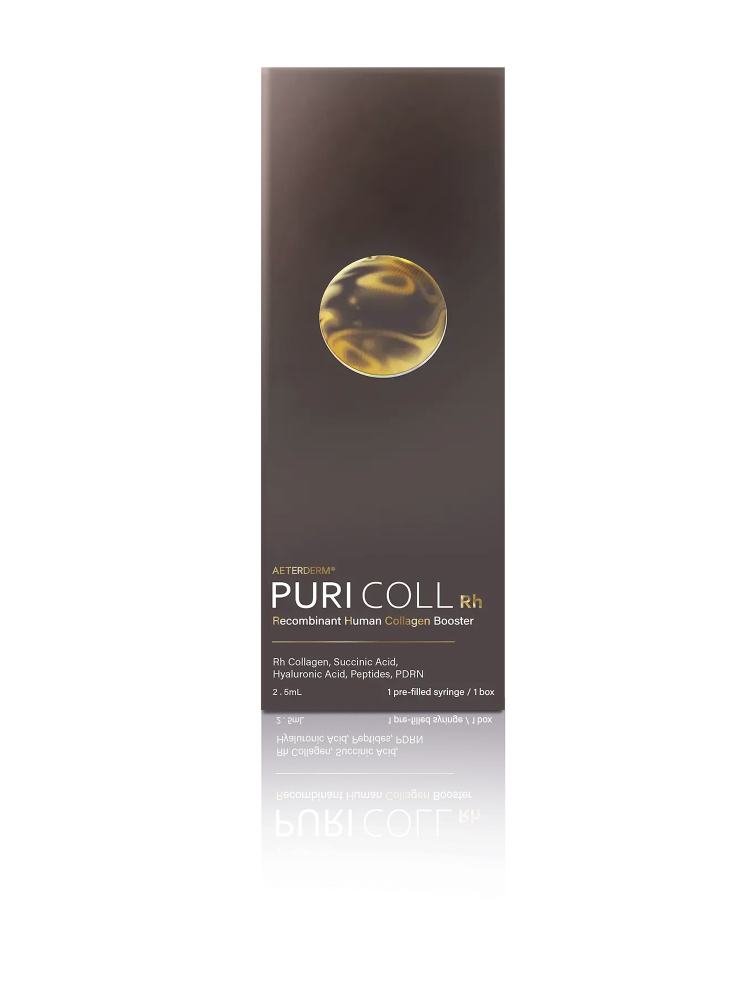 Коллаген PuriColl Rh 2,5 мл