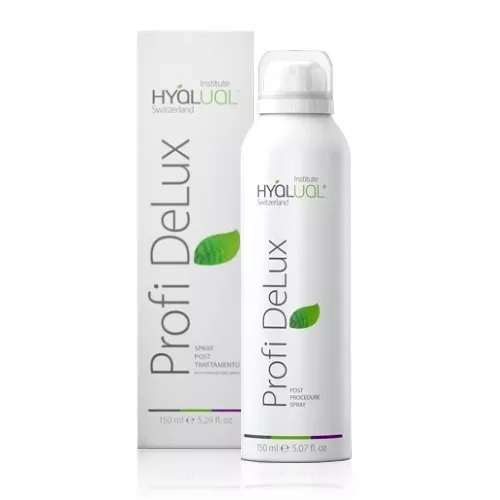 Hyalual Profi DeLux 