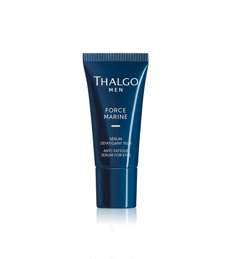 Сыворотка против усталости вокруг глаз 15 мл