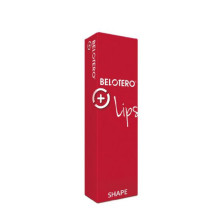 Belotero Lips Shape 0.6 мл