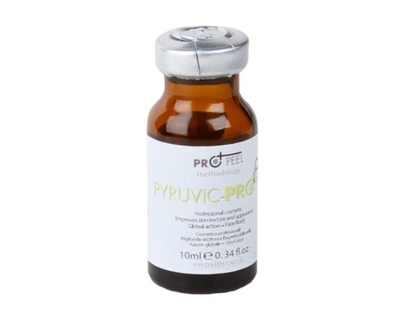 Пировиноградный пилинг ProPeel Pyruvic Pro F4S (25%) 10 мл