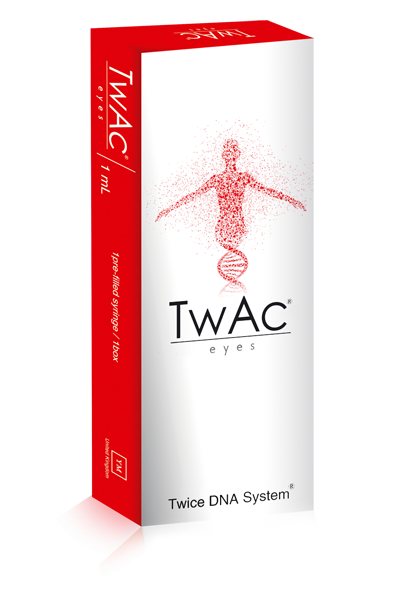 TwAc Meso eyes твейс айз 1 мл