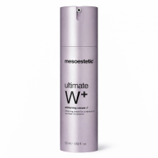 Mesoestetic Ultimate W+ Whitening Cream – крем против пигментации