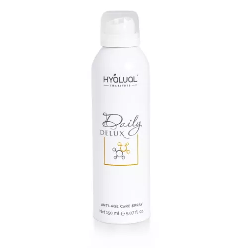 Hyalual Daily DeLux