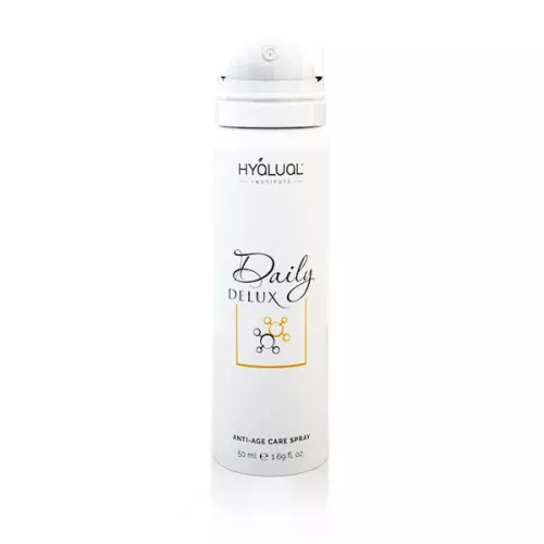Hyalual Daily DeLux