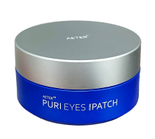 Патчи под глаза Puri Eyes PDRN 60 шт