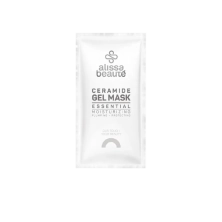 Интенсивно увлажняющая гелевая маска Ceramide Gel Mask 10мл