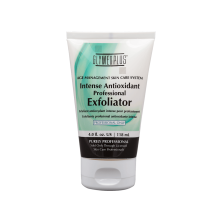 Intense Antioxidant Professional Exfoliator Поверхностный антиоксидантный пилинг с молочной кислотой 30мл