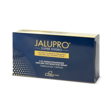 JALUPRO Super Hydro 2.5 мл