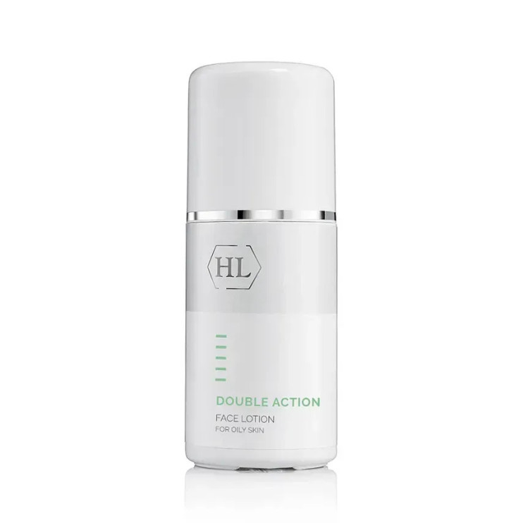 Face Lotion Holy Land Лосьон для лица Double Action  125 мл