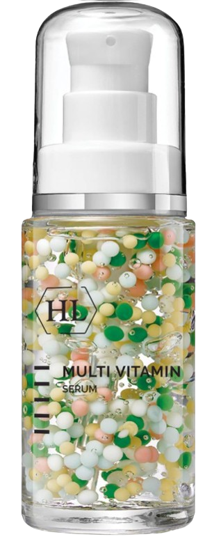 Мультивитаминная сыворотка Holy Land MULTIVITAMIN SERUM