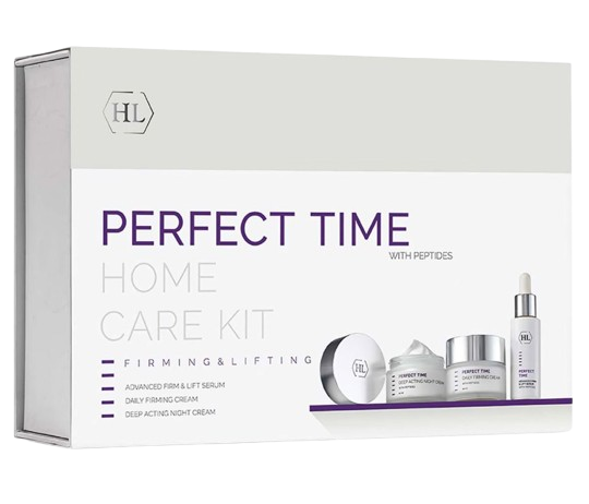 PERFECT TIME KIT Holy Land — антивозрастной набор