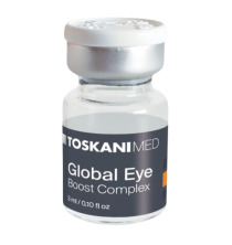 Toskani Global Eye Boost Complex