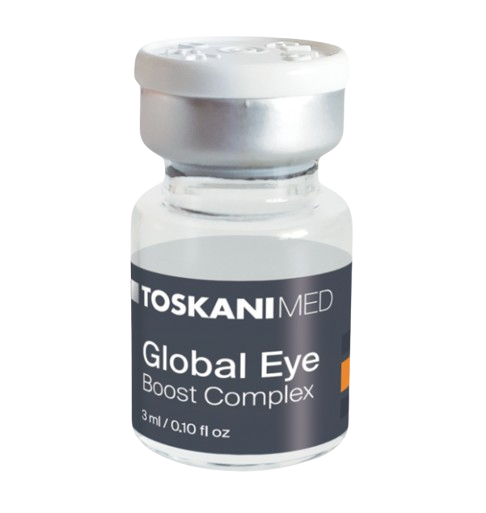 Toskani Global Eye Boost Complex