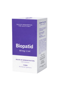 Biopatid (Биопатид) — для снижения веса и контроля сахара 