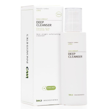  Deep Cleanser Крем интенсивное очищение кожи лица с гликолевой кислотой 200 мл