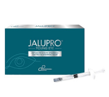 JALUPRO YOUNG EYE 1 мл Биоревитализант