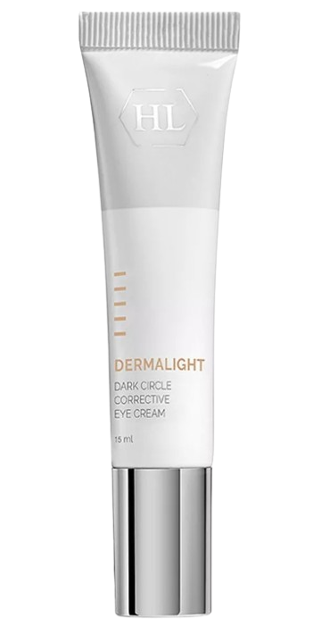DERMALIGHT CORRECTIVE EYE CREAM Holy Land — корректирующий крем