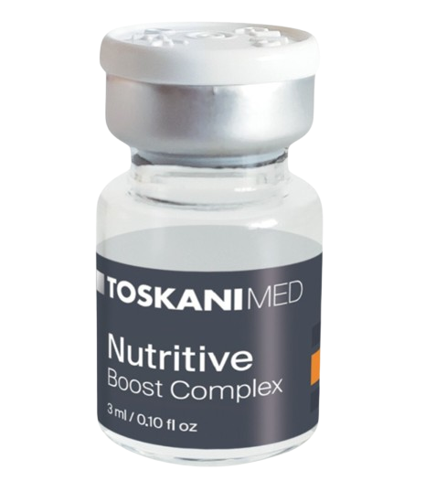 Toskani Nutritive Boost Complex